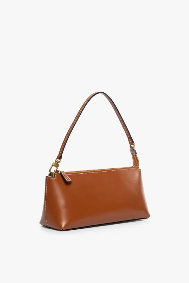 STAUD Shoulder STAUD KAIA SHOULDER BAG TAN 8211 Women STAUD Shoulder STAUD KAIA SHOULDER BAG TAN 8211 Women