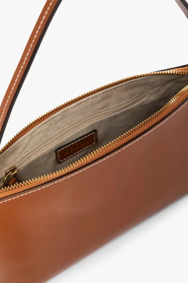 STAUD Shoulder STAUD KAIA SHOULDER BAG TAN 8211 Women STAUD Shoulder STAUD KAIA SHOULDER BAG TAN 8211 Women