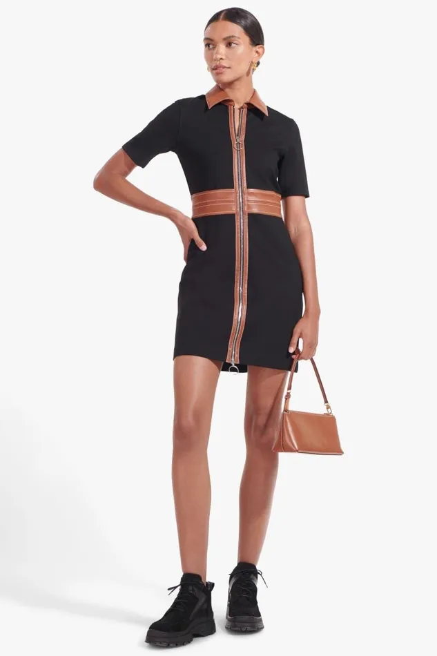 STAUD Shoulder STAUD KAIA SHOULDER BAG TAN 8211 Women STAUD Shoulder STAUD KAIA SHOULDER BAG TAN 8211 Women
