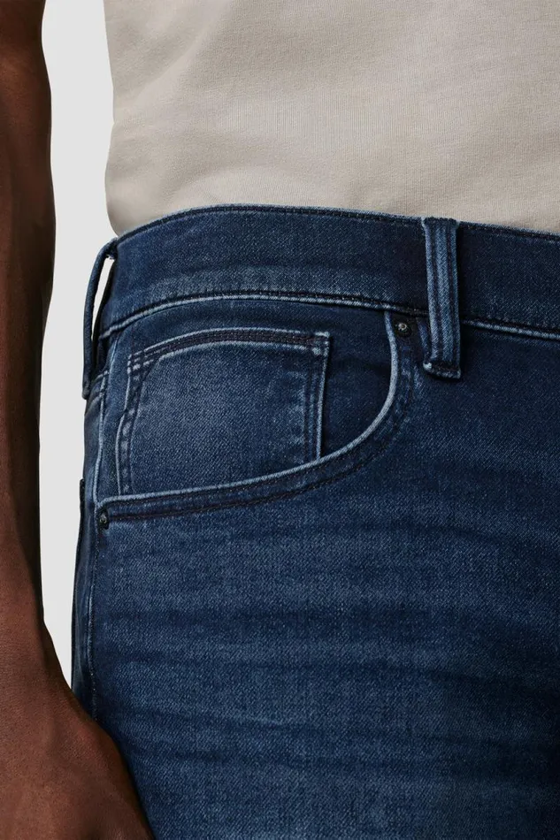 Straight Leg Men Hudson Jeans Byron Straight Leg Jean Dark Ridge Straight Leg Men Hudson Jeans Byron Straight Leg Jean Dark Ridge