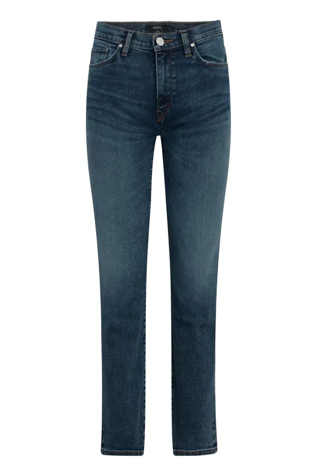 Straight Women Hudson Jeans Nico MidRise Straight Ankle Jean Journey Home Straight Women Hudson Jeans Nico MidRise Straight Ankle Jean Journey Home