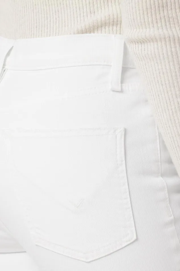 Straight Women Hudson Jeans Remi HighRise Straight Crop Jean Destructed White Shadow Straight Women Hudson Jeans Remi HighRise Straight Crop Jean Destructed White Shadow