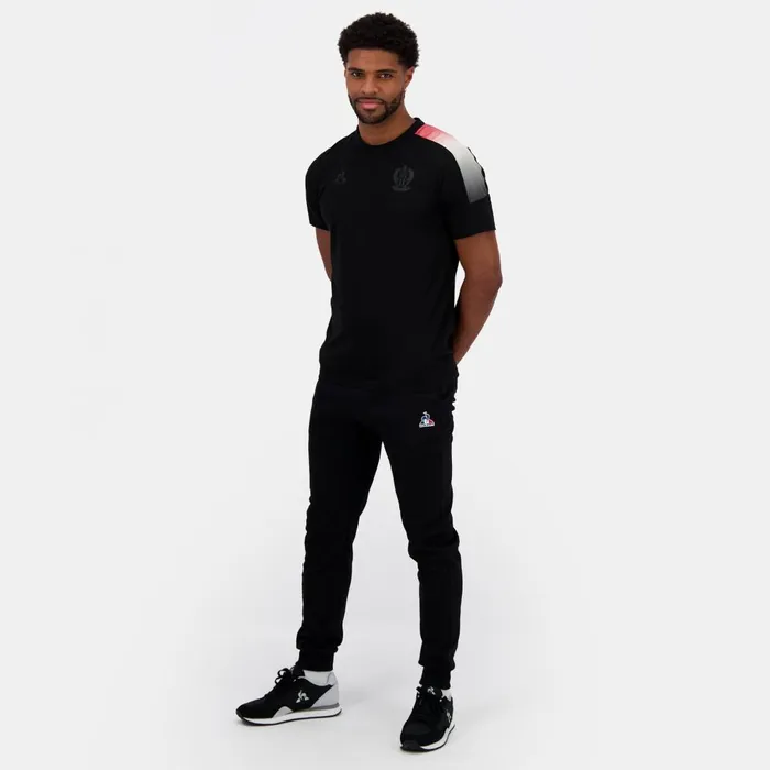 Tshirts And Tops Men Le Coq Sportif OGC Nice TShirt