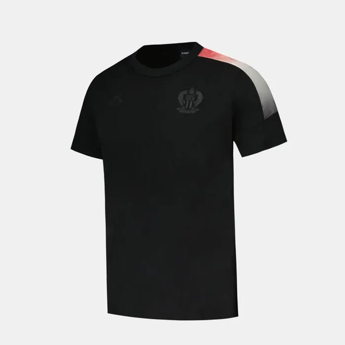 Tshirts And Tops Men Le Coq Sportif OGC Nice TShirt