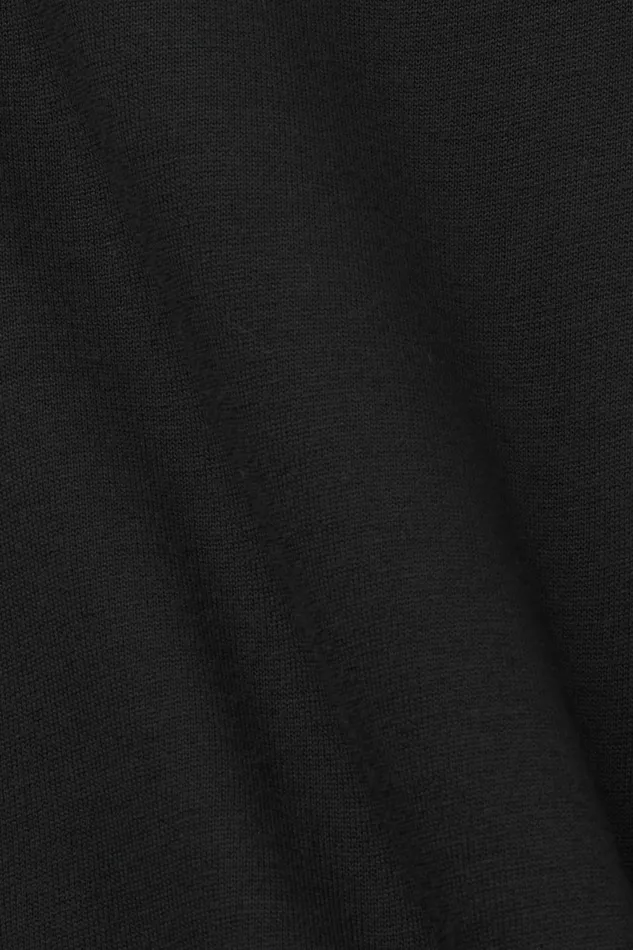 TShirts Tops Women Esprit Viscose Vest Top Black