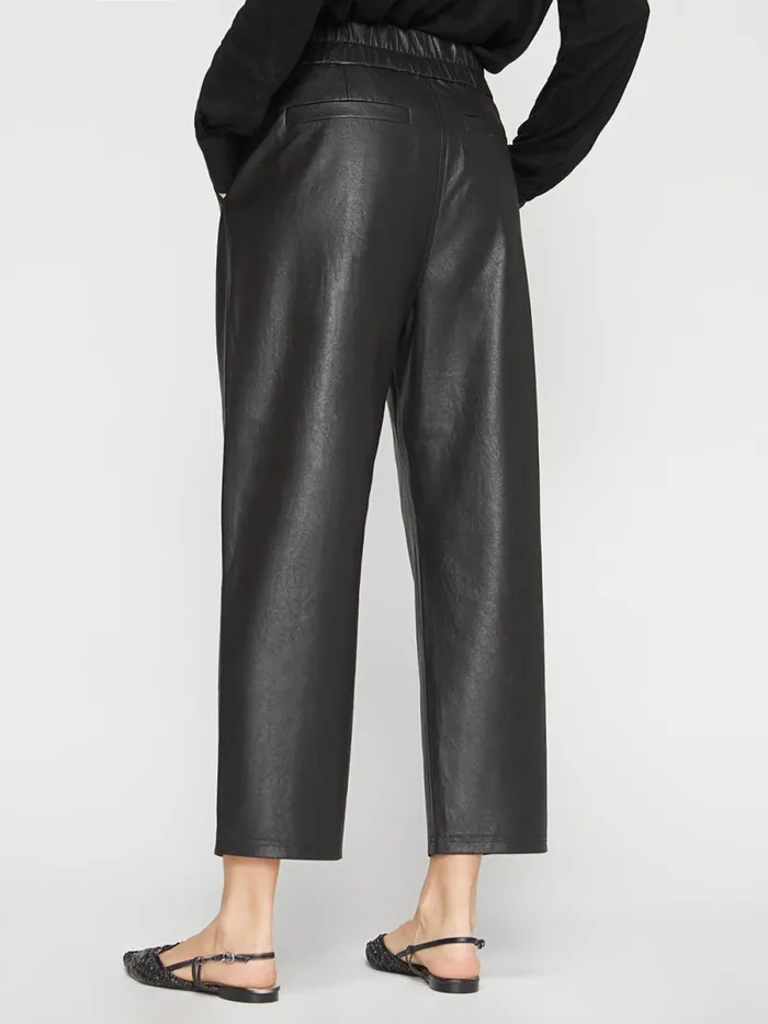 The Fiera Pant Black Onyx Women Brochu Walker Bottoms