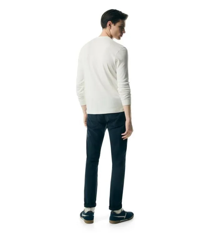 Tom Ford Jeans WESTERN CORD SLIM FIT DENIM 8211 Men Tom Ford Jeans WESTERN CORD SLIM FIT DENIM 8211 Men