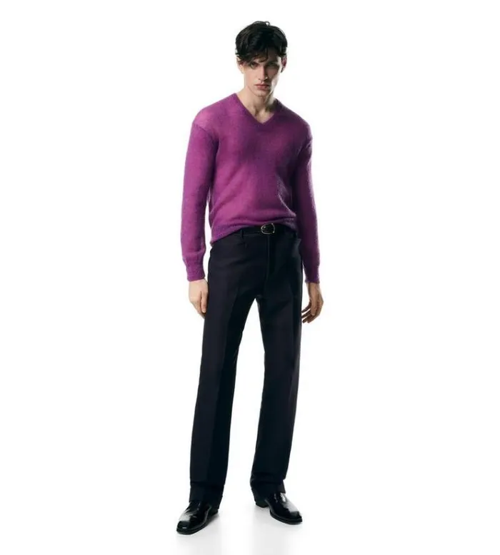 Tom Ford Pants and Shorts TECHNO GABARDINE ATTICUS WESTERN POCKET TROUSER 8211 Men Tom Ford Pants and Shorts TECHNO GABARDINE ATTICUS WESTERN POCKET TROUSER 8211 Men