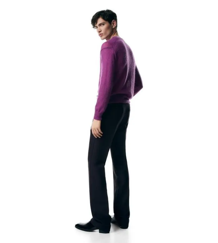 Tom Ford Pants and Shorts TECHNO GABARDINE ATTICUS WESTERN POCKET TROUSER 8211 Men Tom Ford Pants and Shorts TECHNO GABARDINE ATTICUS WESTERN POCKET TROUSER 8211 Men