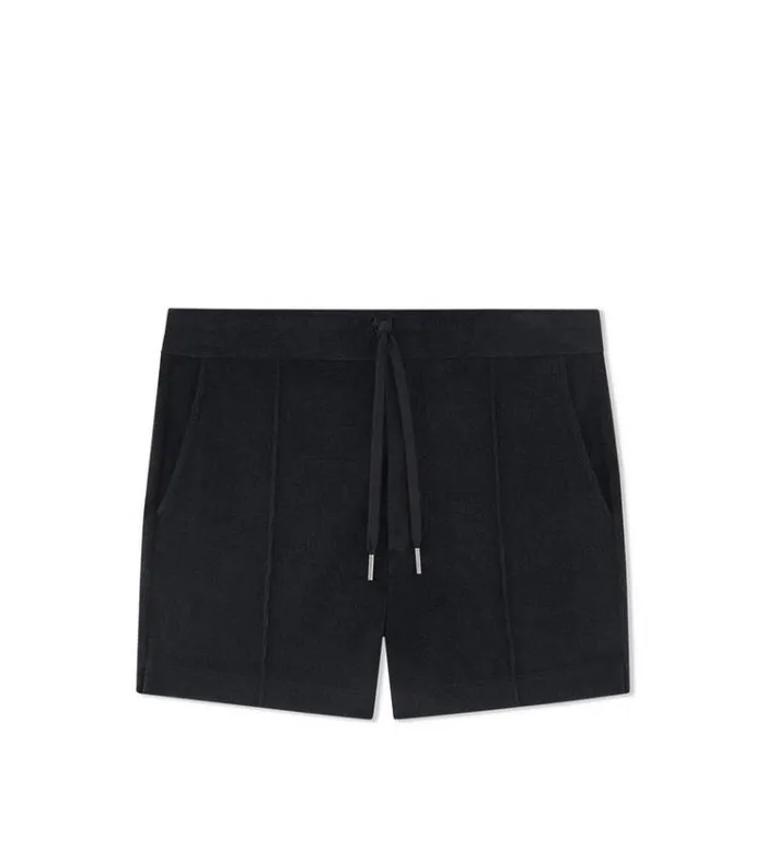 Tom Ford Pants and Shorts TOWELLING SHORTS 8211 Men