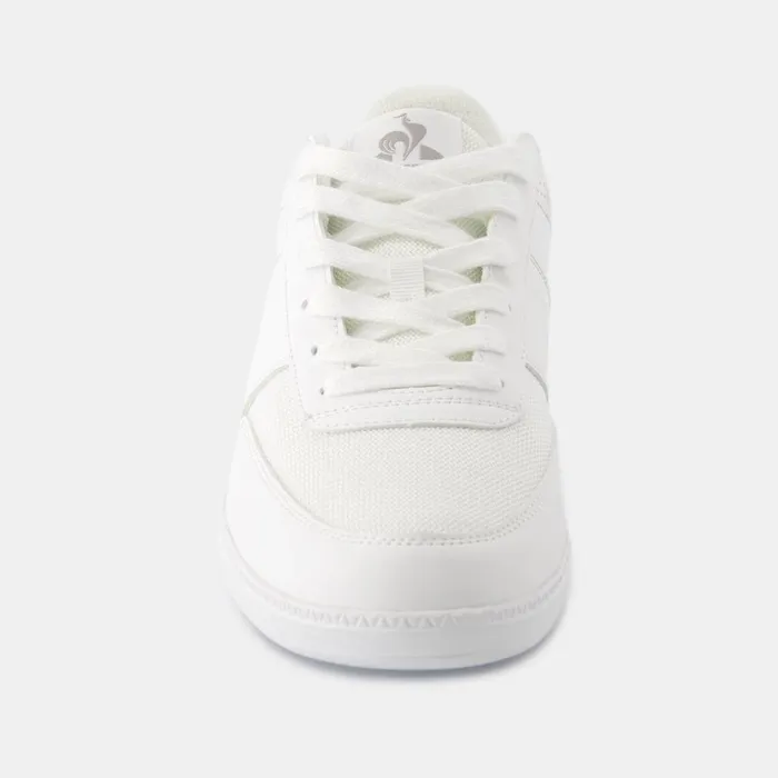 Trainers And Sneakers Men Le Coq Sportif Shoes LCS DERBY1 Optical White