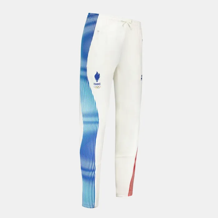 Trousers Joggers And Shorts Women Le Coq Sportif France039s Olympic Team Trousers