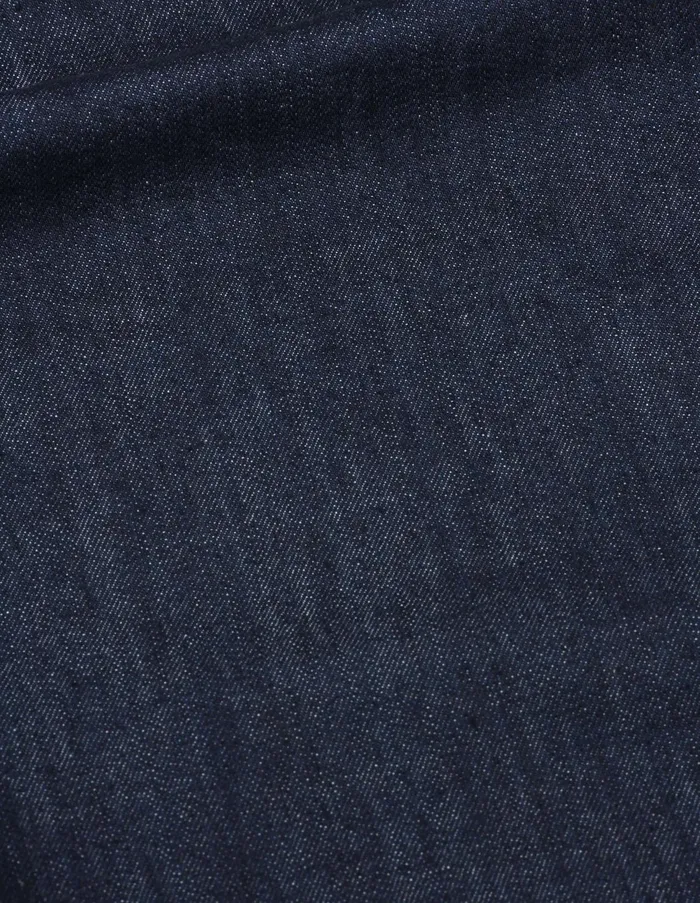 Trousers Men Margaret Howell Mhl Carpenters Short Indigo
