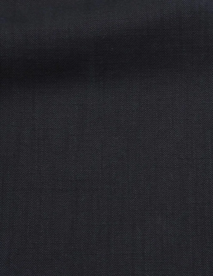 Trousers Men Margaret Howell Mhl Waist Tab Chino Indigo
