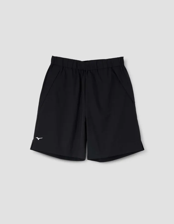 Trousers Women Margaret Howell Mizuno Training Short Black