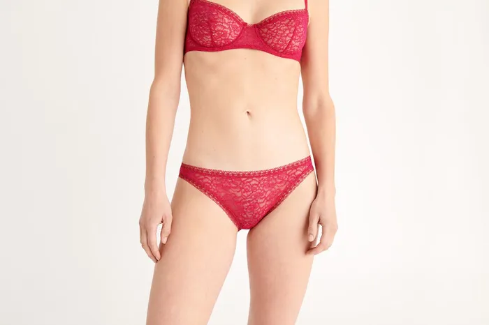 Velout Briefs Women ERES Briefs