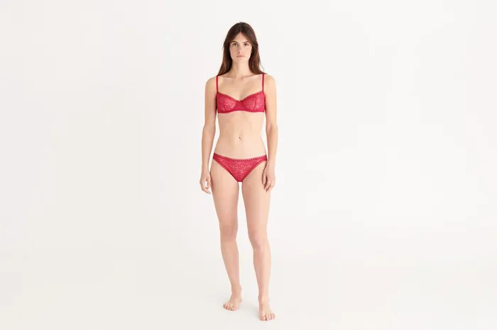 Velout Briefs Women ERES Briefs