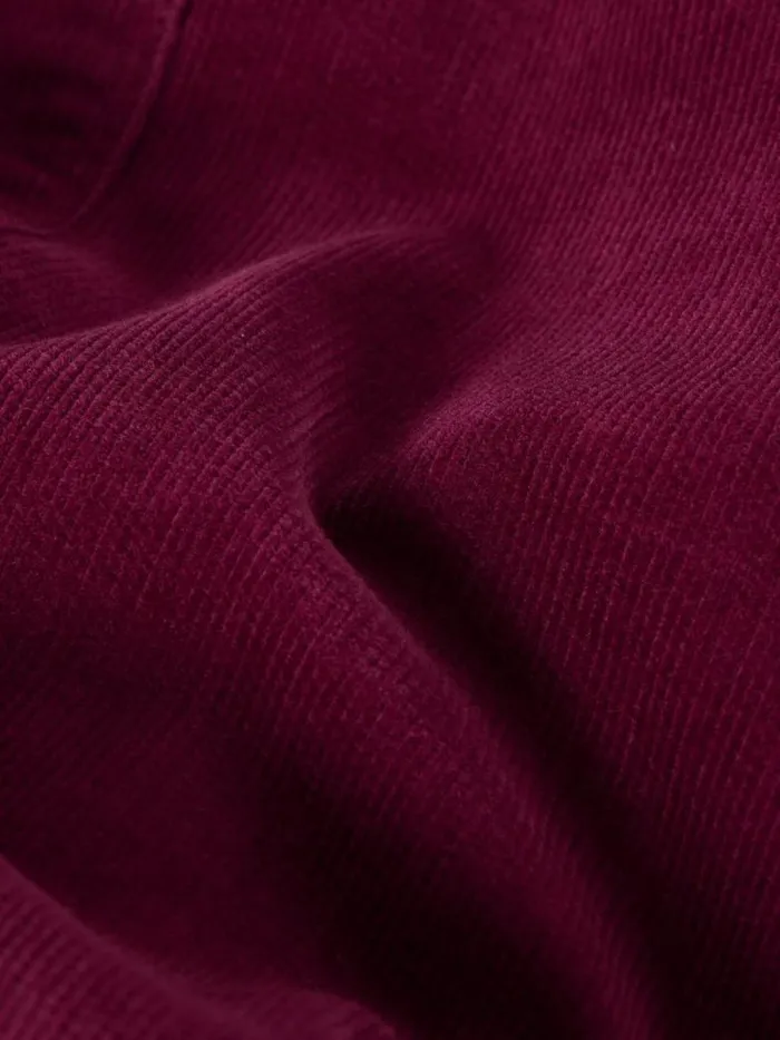 White Stuff Skirts Women Melody Organic Cord Skirt Deep Red White Stuff Skirts Women Melody Organic Cord Skirt Deep Red