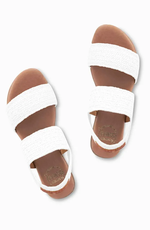 Women Andr Assous Nigella Stretch Raffia Featherweights Sandals White Tommy Bahama Shoes and Sandals Women Andr Assous Nigella Stretch Raffia Featherweights Sandals White Tommy Bahama Shoes and Sandals