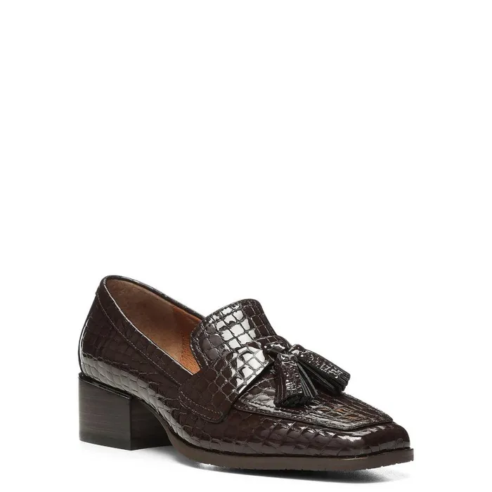 Women Avi Dark Brown Donald Pliner Shoes Online Casual Women Avi Dark Brown Donald Pliner Shoes Online Casual