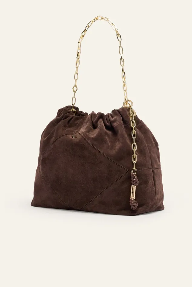 Women Bags Baandsh Tote Bag Large Tote Brown