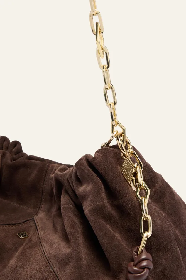 Women Bags Baandsh Tote Bag Large Tote Brown