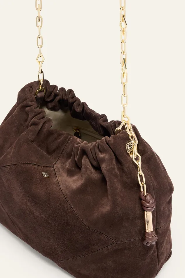 Women Bags Baandsh Tote Bag Large Tote Brown