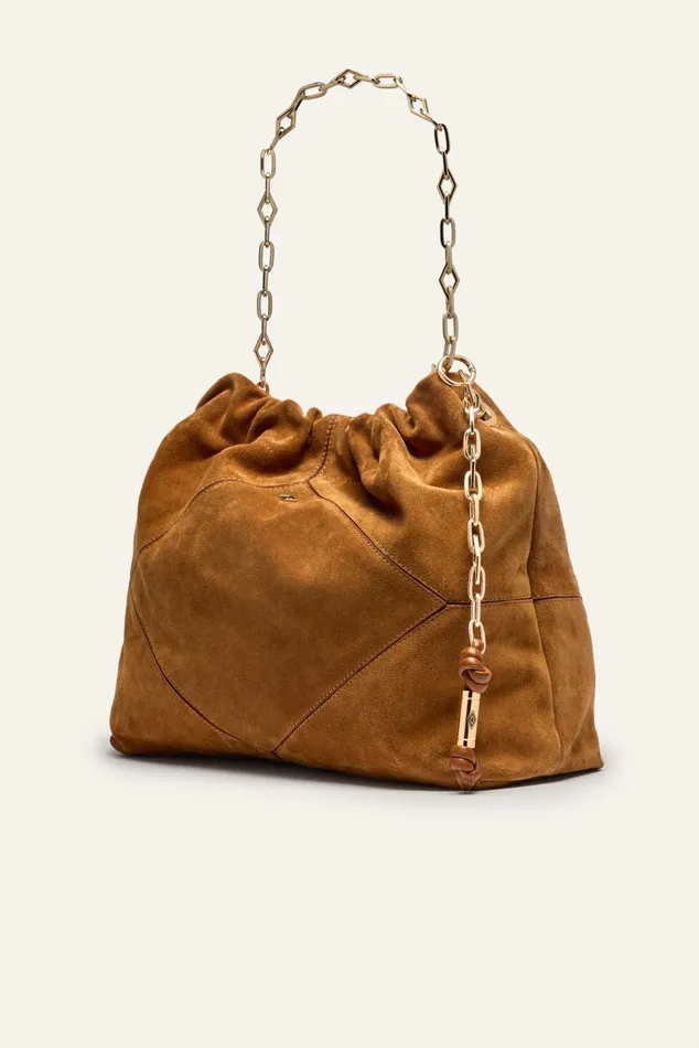 Women Bags Baandsh Tote Bag Large Tote Brown