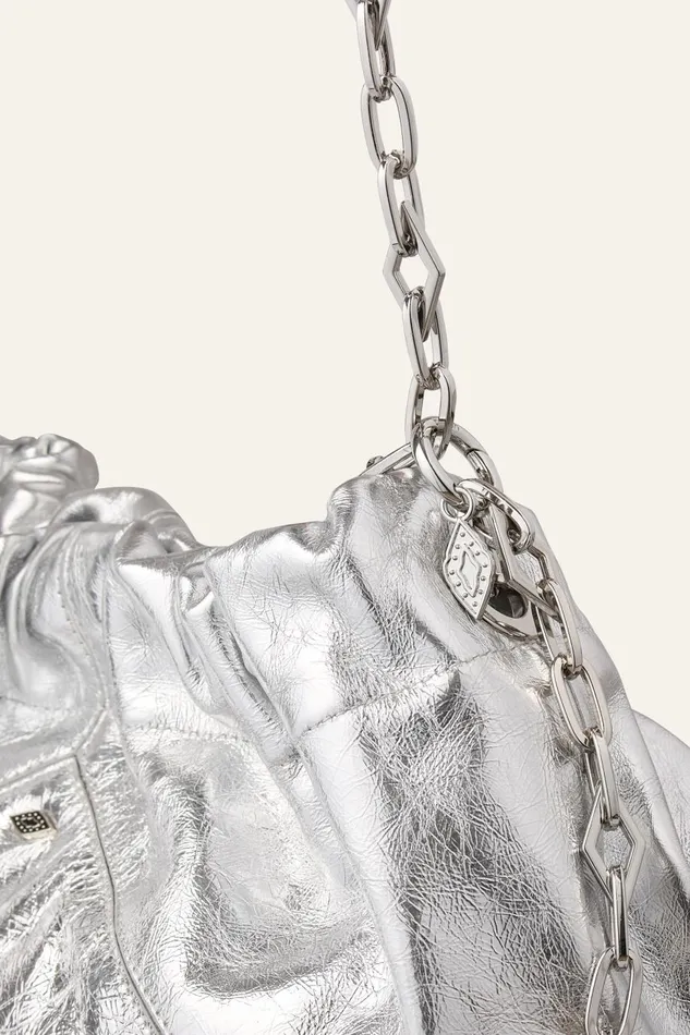 Women Bags Baandsh Tote Bag Large Tote Gray