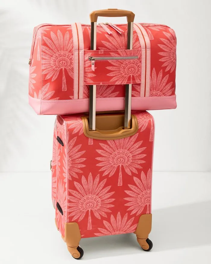 WomenBeach and Home Palmetto Frond Duffel Bag Palmetto Frond Tommy Bahama Luggage and Travel WomenBeach and Home Palmetto Frond Duffel Bag Palmetto Frond Tommy Bahama Luggage and Travel