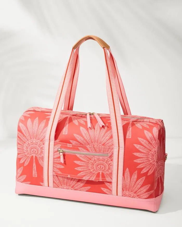 WomenBeach and Home Palmetto Frond Duffel Bag Palmetto Frond Tommy Bahama Luggage and Travel WomenBeach and Home Palmetto Frond Duffel Bag Palmetto Frond Tommy Bahama Luggage and Travel