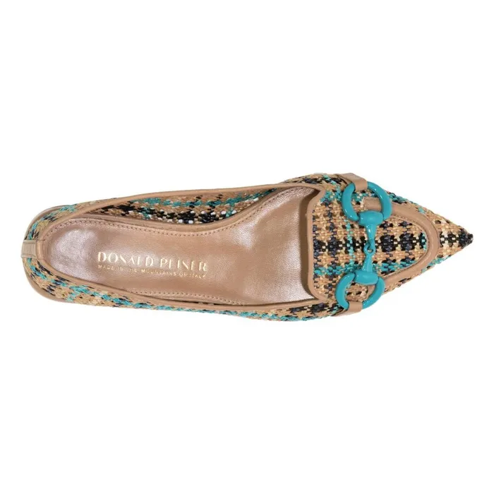 Women Beebee Turquoise Donald Pliner Shoes Online Casual Women Beebee Turquoise Donald Pliner Shoes Online Casual