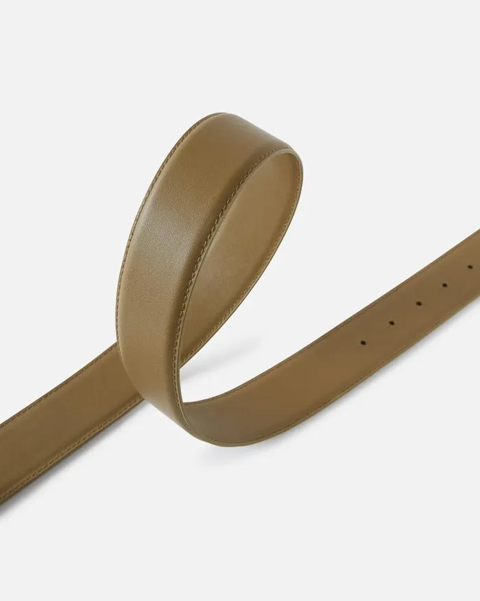 Women Belts Pinko Love Birds High Colourblock Leather Belt 4cm Plantationcolourblock Women Belts Pinko Love Birds High Colourblock Leather Belt 4cm Plantationcolourblock