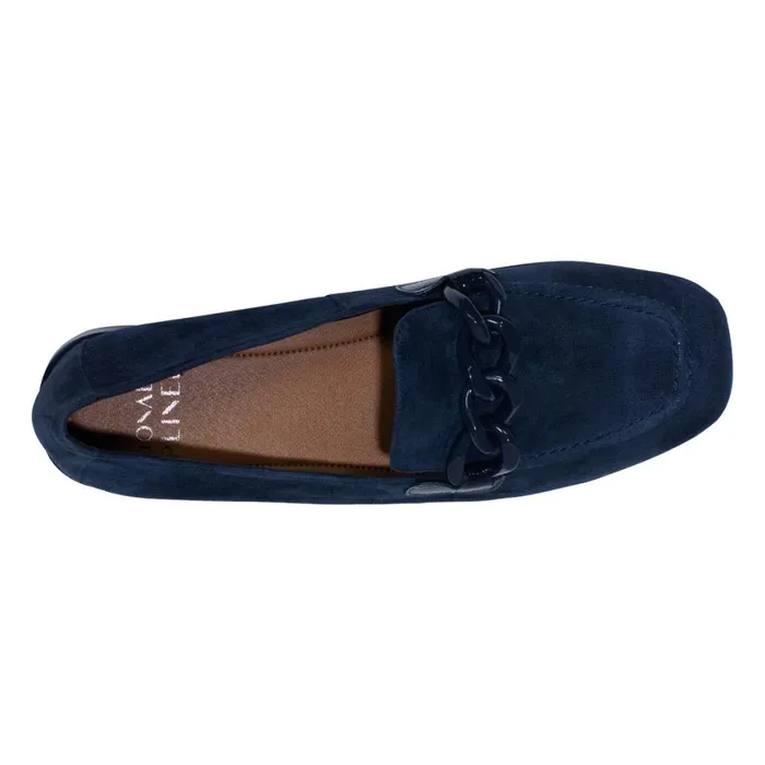 Women Bethany Navy Donald Pliner Shoes Online Casual Women Bethany Navy Donald Pliner Shoes Online Casual