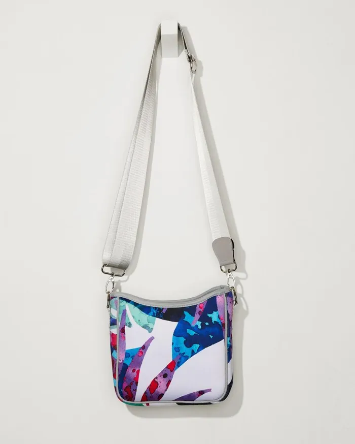 Women Botanical Neoprene Tote Veron Flowers Tommy Bahama Handbags and Clutches Women Botanical Neoprene Tote Veron Flowers Tommy Bahama Handbags and Clutches