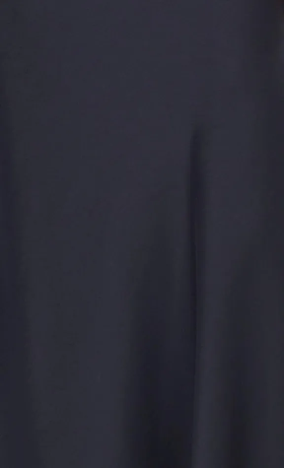 Women Bridesmaid Dresses Bec Bridge ETERNITY ASYM MAXI DRESS 8211 BLACK