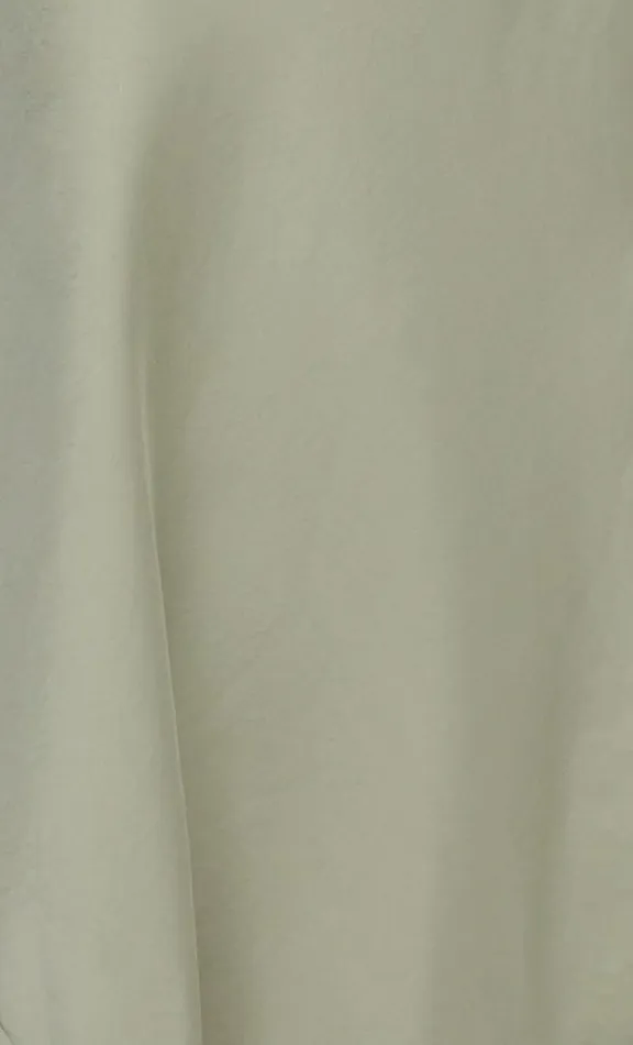 Women Bridesmaid Dresses Bec Bridge ETERNITY SCOOP MAXI DRESS 8211 SAGE