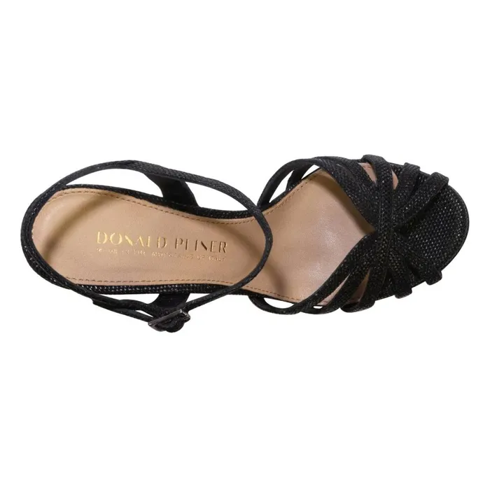 Women Carolina Black Donald Pliner Shoes Online Dress Women Carolina Black Donald Pliner Shoes Online Dress