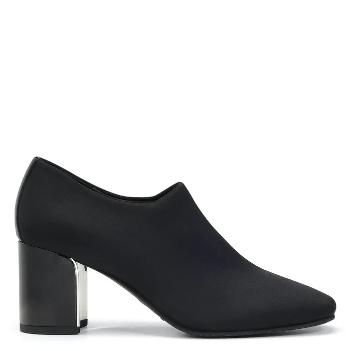 Women Chelsie Black Donald Pliner Shoes Online Bootie