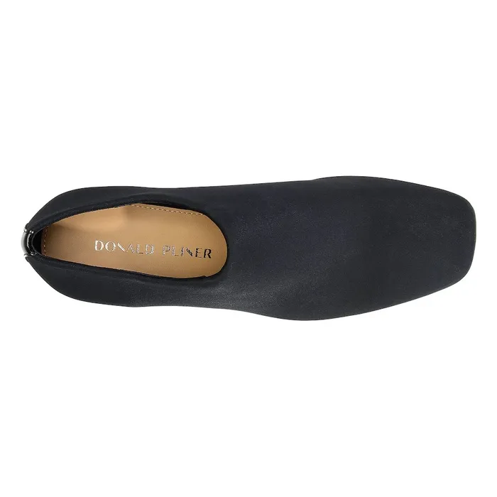 Women Chelsie Black Donald Pliner Shoes Online Bootie Women Chelsie Black Donald Pliner Shoes Online Bootie