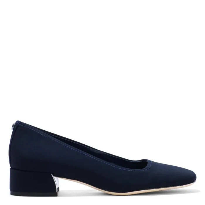 Women Dreww Navy Donald Pliner Shoes Online Dress