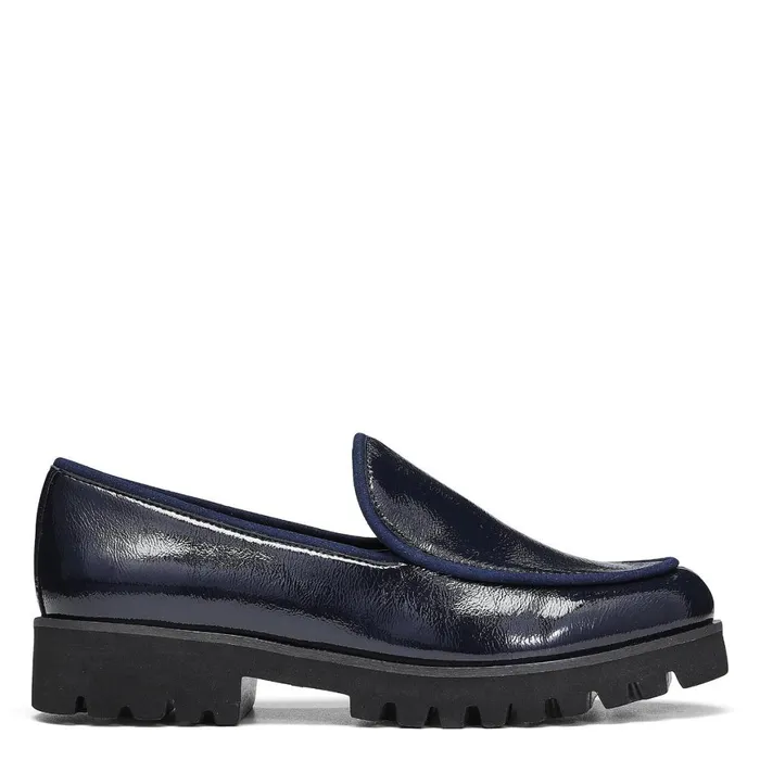 Women Eclipse Navy Donald Pliner Shoes Online Casual