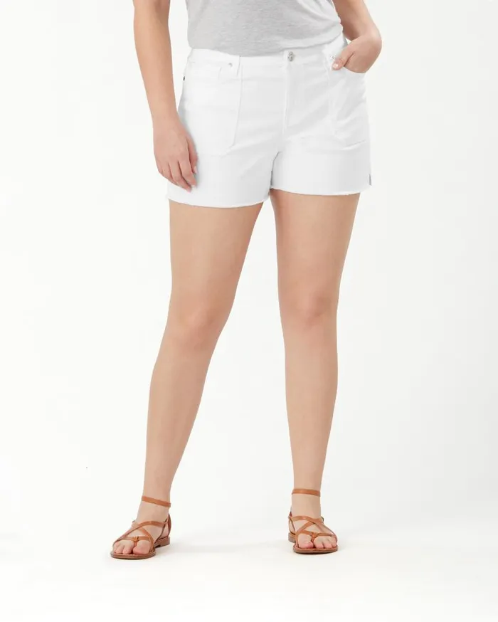 Women Ella Twill Denim Skirt White Tommy Bahama Jeans Women Ella Twill Denim Skirt White Tommy Bahama Jeans