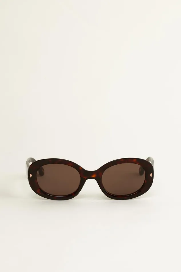 Women Eyewear Baandsh Sunglasses Laela Pink