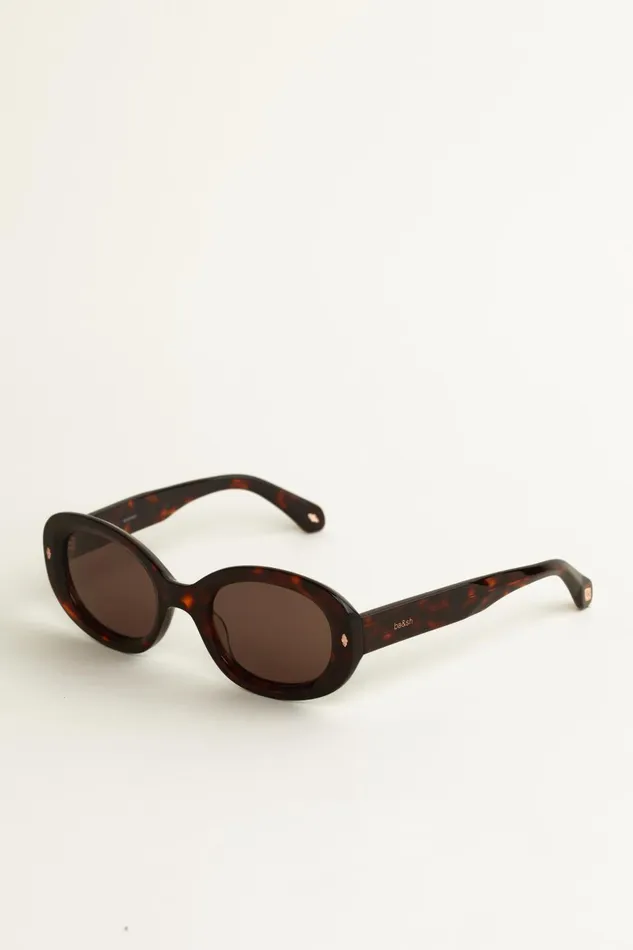 Women Eyewear Baandsh Sunglasses Laela Pink