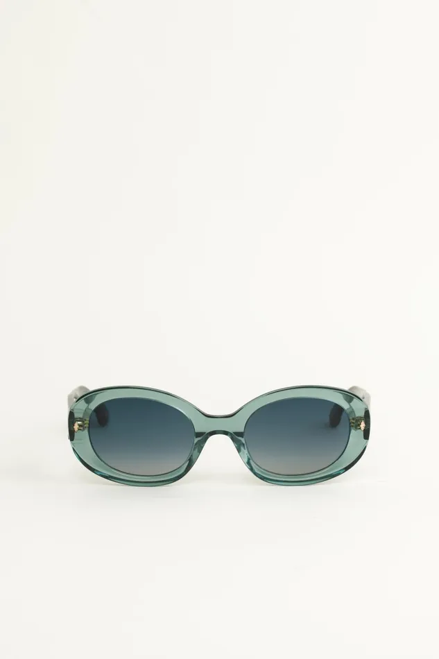Women Eyewear Baandsh Sunglasses Laela Pink