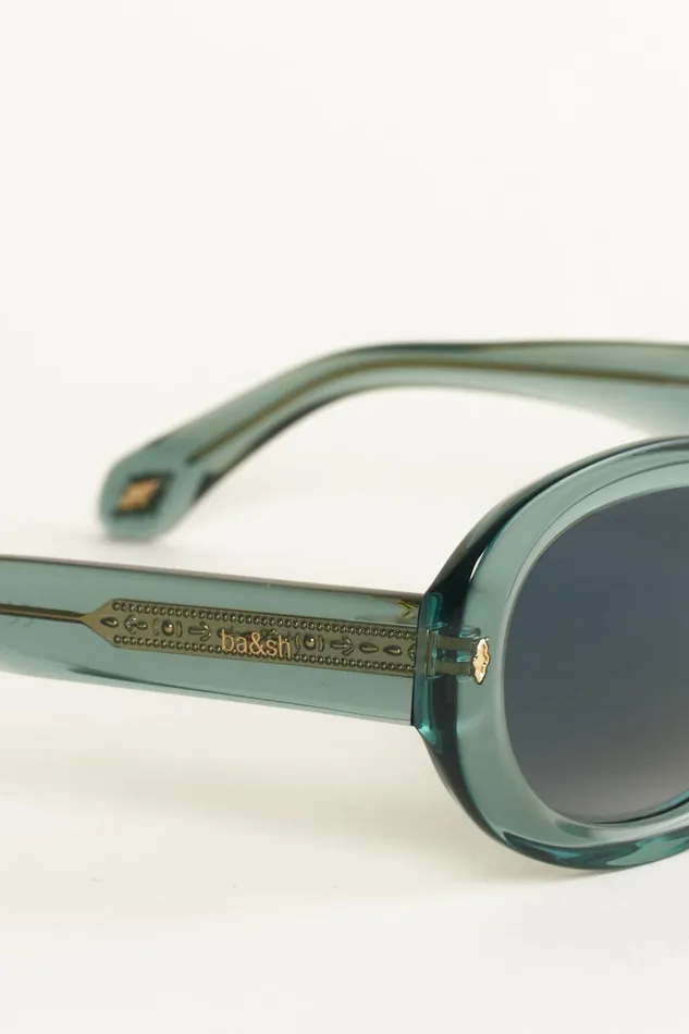 Women Eyewear Baandsh Sunglasses Laela Pink