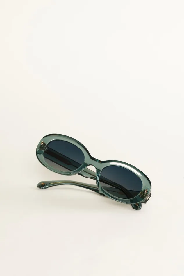 Women Eyewear Baandsh Sunglasses Laela Pink