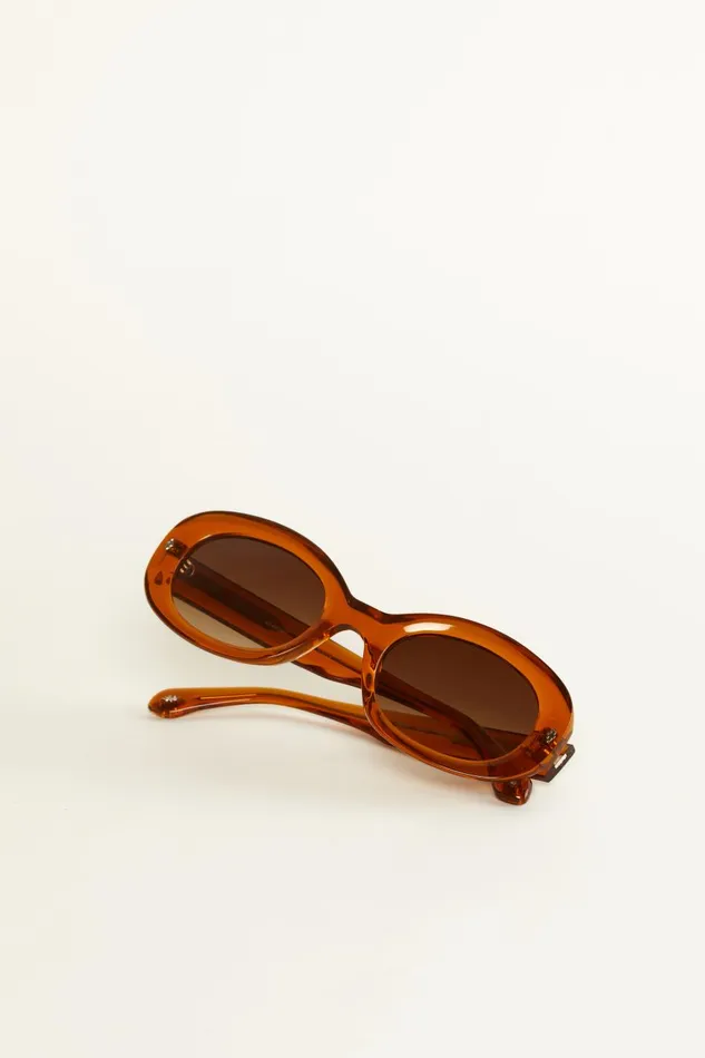 Women Eyewear Baandsh Sunglasses Laela Pink