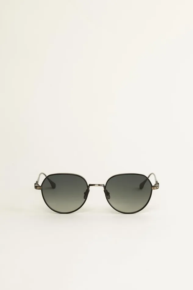 Women Eyewear Baandsh Sunglasses Lolly Black